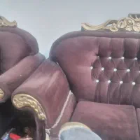 مبل راحتی|مبلمان خانگی و میز عسلی|زرند, |دیوار