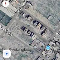 زمین مسکونی سند شش دانگ