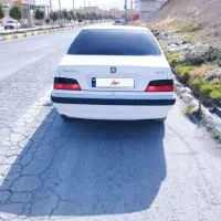 پارس tu5 مدل ۹۹|خودرو سواری و وانت|ایلام, |دیوار