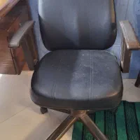 صندلی چرخ دار سالم سالم|مبلمان اداری|پاکدشت, پاکدشت (مامازند)|دیوار