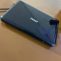لپ تاپ ام اس ای