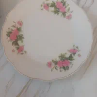 فروش ظروف گل قرمز در حدنو