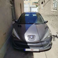 207 مدل 90 اتومات