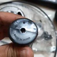 لوازم مینی سوزوکی ۸۰ ژاپن|قطعات یدکی و لوازم جانبی|اصفهان, دشتستان|دیوار