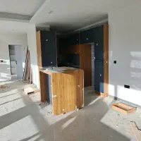 دوبلکس ۱۶۰متری لاکچری نوساز شهرک شاهرود