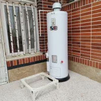 آب گرمکن سپهر الکتریک ایستاده