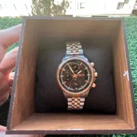 ساعت الگانس نونو|ساعت|کرج, کوی زنبق|دیوار