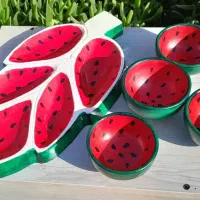 سنگ مصنوعی و شمع|صنایع دستی و سایر لوازم تزئینی|مرودشت, ثبت احوال|دیوار