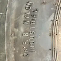 لاستیک گریدر وارداتی 14/24|قطعات یدکی و لوازم جانبی|مشهد, اروند|دیوار