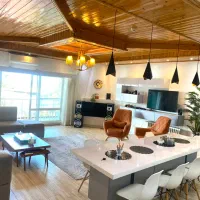 اجاره آپارتمان ساحلی پلاک یک|اجارهٔ آپارتمان|سرخرود, |دیوار