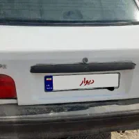 پراید۹۲|خودرو سواری و وانت|آسمینون, |دیوار
