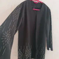 مانتو تا سایز 44