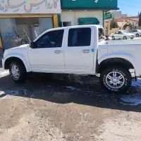 وانت ایسوزو گازوئیل سوز