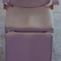 صندلی برقی ارایشگاه