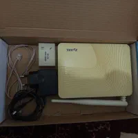 مودم نسل جدید