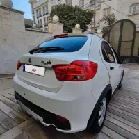 کوییک فول آپشن GXL|خودرو سواری و وانت|تهران, نیروی هوایی (پیروزی)|دیوار