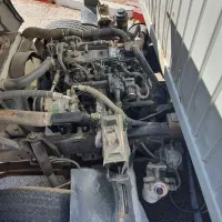 کامیونت ۵۲۰۰ دند|خودرو سنگین|مشهد, گوهرشاد|دیوار