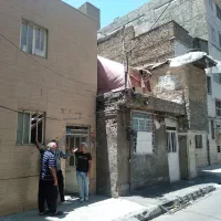 ۳۰۰متر بر۱۲ گذر۸ واقع در شهرک کاروان (رضویه)