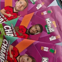 کیمدی چمپس 10 هزار تومان|کلکسیون و سرگرمی|مشهد, کوثر|دیوار