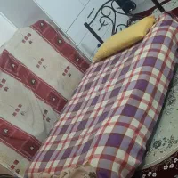 سرویس خواب یک نفره سالم|تخت و سرویس خواب|اصفهان, کوی امیریه|دیوار