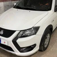 کوییک GXRمدل۱۴۰۳برج۱۲صفر خشک