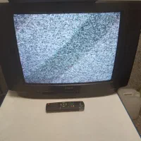 تلوزیون ۲۱ اینچ پارس