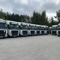 کشنده کامیون ولووFH500|خودرو سنگین|تهران, سعادت‌آباد|دیوار