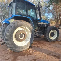 تراکتور نیوهلند155 مدل ۸۲|خودرو سنگین|کهنوج, |دیوار