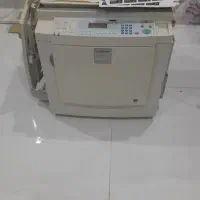 فروش دستگاه کپی پرینتر . تراکت زن ریکو