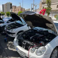 خدمات برق خودرو بخاری وکولر اتومبیل|خدمات موتور و ماشین|شیراز, شهرک امیر کبیر|دیوار