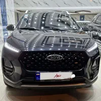 x22پرو۱۴۰۲ دنده بیرنگ گارانتی فعال