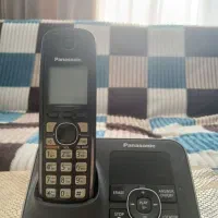 تلفن ثابت پاناسونیک