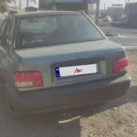 پراید مدل83|خودرو سواری و وانت|وحیدیه, |دیوار