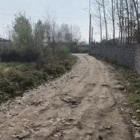 فروش فوری زمین 1850 متری/مناسب ویلا سازی|فروش زمین و ملک کلنگی|آستانه اشرفیه, |دیوار