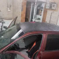 فروش خودرواپل کورسا|خودرو سواری و وانت|اندیمشک, |دیوار