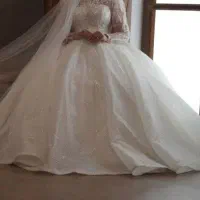 لباس عروس|لباس|تهران, زرکش|دیوار