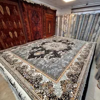 فرش ۱۲ متری طلاکوب نگارستان ۵۰۰ شانه کد ۰۰۵|فرش|مشهد, امیر|دیوار