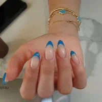 آموزش ناخن با آف پائیزه|خدمات آموزشی|دورود, |دیوار