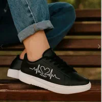 کتونی ونس زنانه مدل ضربان|کیف، کفش، کمربند|بوشهر, |دیوار