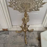 میوه خوری برنجی