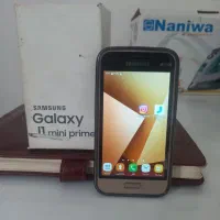 سامسونگj1 جی وان اندرویید ۶.۱