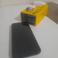 Poco c71|موبایل|پرند, فاز ۵|دیوار