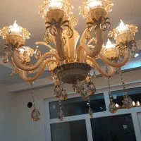 نصاب تلوزیون،پرده،لوستر.کابینت.تهران و پردیس|خدمات پیشه و مهارت|تهران, تهرانپارس غربی|دیوار