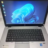 لپ تاپ hpبا سلامت ۱۰۰ درصد با قیمت ۲ ماه پیش