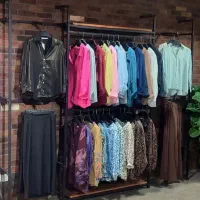 تولیدی قفسه و رگال خانگی فروشگاهی پروفیل اتصالات|فروشگاه و مغازه|هشتگرد, شهرک بعثت|دیوار