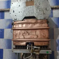 آبگرمکن 3115 بوتان کم فشار