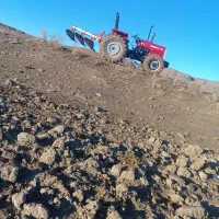 تراکتور 475جفت