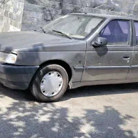 پژو 2000 مدل 79|خودرو سواری و وانت|تهران, ایران|دیوار