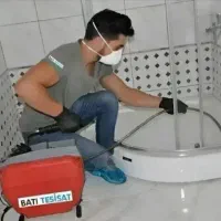 لوله بازکنی فنربرقی فنرزنی چاه فنرزن*45%تخفیف*فوری