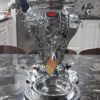 سماور گازی نونو